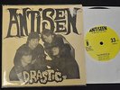 NC PUNK EP The Drastic Antiseen 504043  Absent Minded, Nothing’s Cool