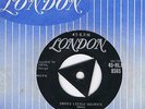 ROCK'N'ROLL-CHUCK BERRY-SWEET LITTLE SIXTEEN/REELIN AND ROCKIN-UK LONDON TRI CTR