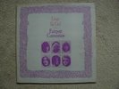 1969 UK PINK I ISLAND LP FOLK VG+/EX FAIRPORT CONVENTION LIEGE AND LIEF