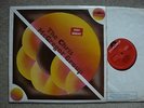 1968 UK POLYDOR LP JAZZ CHRIS MCGREGOR GROUP VERY URGENT EX/EX