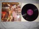 LITA ROZA-ME ON A CAROUSEL 1958 1ST PRESS PYE STEREO LP