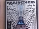 `Rammstein - Rammstein: Paris [4LP+2CD+Blu-Ray Box] (180 Gram Blue VINYL LP NEUF