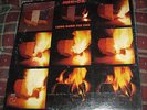 Mer-Da Long Burn The Fire Psych Soul Funk White Label Promo VINYL LP Black Merda