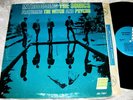 THE SONICS - INTRODUCING THE SONICS - RARE 1ST PRESS JERDEN MONO JRL 7007 1967