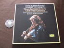 4 LP Anne-Sophie Mutter Karajan Great Violin Concertos BP +Booklet Germany | M-