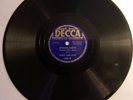 Sleepy John Estes - 1938 Decca Race 78rpm Blues - Special Agent Blues E E+