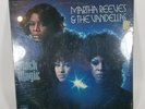 Sealed  MARTHA REEVES & THE VANDELLAS BLACK MAGIC 1972 G958L LP new  B1