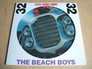the beach boys Little Deuce Coupe   12