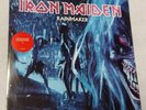 IRON MAIDEN - RAINMAKER / DANCE OF DEATH 7