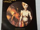 Nirvana - Lithium - Limited Edition 12'' Picture Disc