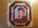 JOHNNY HALLYDAY Johnny URUGUAY RARE LP South America