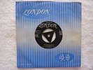 The Hollywood Flames - Buzz Buzz Buzz 7