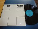LP - Die Ärzte - Uns Gehts Prima - Beat Rock Oldie