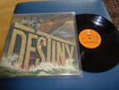 LP - The Jacksons  - Destiny -  Beat Rock Oldie