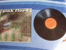 Pink Floyd A saucerful of secrets LP Album Canada pressing