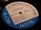 Wayne Shorter   SPEAK NO EVIL   Blue Note ST-84194   1966ORIG NY/RVG/Ear VG+/VG+