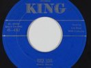 R&B 45 - Lula Reed - Rock Love - King - mp3