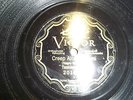 Taskiana Four Victor 20184 Creep Along Moses / Stop Dat Band EE+