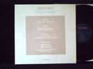 ARVO PÄRT - TABULA RASA - ECM GIDON KREMER, KEITH JARRETT