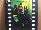 YES          LP      THE   YES   ALBUM