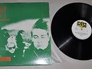 PHILLIP BOA Thirty Years Of Blank Expression GRIECHENLAND -only Vinyl LP 1989