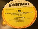 Daddy Freddy Baba Loo Baba La Rare Killer Digi 12