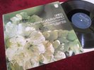Philips 839 240 AY GRIEG Violin Sonatas Tellefsen Levin