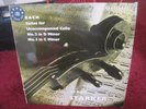 UK Columbia 33CX 1515 JANOS STARKER Bach Suites 2 and 5 NM