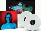 STEVEN WILSON - TO THE BONE - WHITE CLEAR COLORED DOUBLE 2 VINYL LP FRENCH