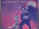 Org RAMAL LAMARR Omens Oracles Mysticisms Of Dance LP Private Press Psych Synth