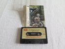 IRON MAIDEN CASSETTE TAPE K7 1995 SOMEWHERE IN TIME PEROU