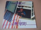 JIMI HENDRIX -LAST AMERICAN CONCERT ALIVE & FLOWING RARE LIVE LP NOT TMOQ SEALED