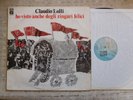 Claudio Lolli ?– Ho Visto Anche Degli Zingari Felici - -  LP