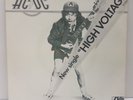 AC/DC Very Rare UK 
