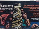 Beach Boys . Stack-o-Tracks . without sheet music booklet . 1969 Capitol LP