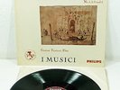 Philips Hi-Fi Stereo M- LP: VIVALDI 