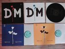 Depeche Mode 3 x Enjoy the Silence 12