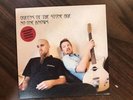 QUEENS OF THE STONE AGE : No One Knows b/w Tension Head (live) UK COLOR VINYL 7