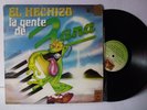 GRUPO RANA VERY RARE GUAGUANCO GUATEMALA MIENTO # 1 LISTEN PLEASE