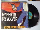 OSCAR PITIN SANCHEZ ROBERTO GUAGUANCO PERU VERY RARE WOOWWW  # 27 LISTEN PLEASE