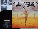 Testament – Practice What You Preach LP 1st PRESS THRASH METAL 1989 782 009-1