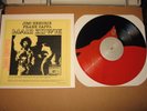 jimi hendrix / frank zappa maui zowie rare lp split vinyl mcv tmoq takrl colored