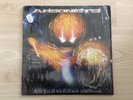 Rap Vinyl Hip Hop LP Arsonists - As The World Burns
