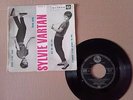 EP 45t SYLVIE VARTAN Disque vinyle RCA 76572 ( poch VG+ vinyl VG+)