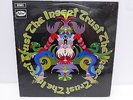The Insect Trust - s/t Debut LP - UK 1st Stereo Issue