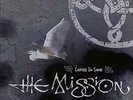 The Mission - Carved In Sand - 2015 LTEV - Grey 2xLP - 8.17