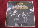 UK DECCA SXL 6103 WB gr ED2 Janacek Quartet Dvorak SQ
