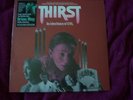 BRIAN MAY(AUSTRALIAN COMPOSER) THIRST RSD LP MIN BID 15.00