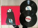 Queens Of The Stone Age ...Like Clockwork 2×Vinyl LP 12