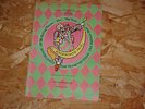 Knebworth Fair 1976 Rolling Stones 10cc Lynyrd Skynyrd Todd programme